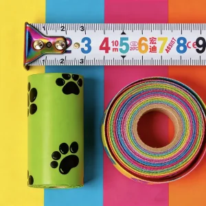 Dog Poop Bag