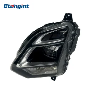 Rear Tail Lights Automatic Lighting System