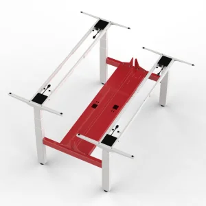 OEM Electric Height Adjustable Desk Frame