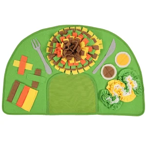 Sensory Play Mat
