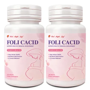Iron Folic Acid