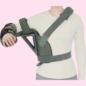 Shoulder Abduction Bracket