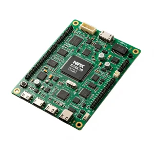 High-Quality Safety Inspection Equipment PCB Assembly