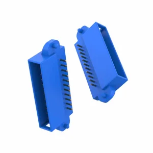 Conector vertical de encabezado PCB de cable eléctrico automotriz personalizado de OEM
