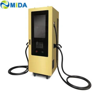 120KW 180kW 240kw Fast EV Charger