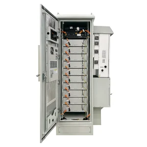 All-In-One 50KWh LiFePO4 512V 40-50KW Solar Storage System With Inverter CAN Communication 6000 Cycles For Home Use