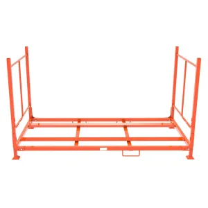 Passenger Car Tire Storage