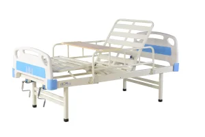 Hospital Furniture Dialysis Beds Luxury Multifunction Adjustable Folding Medical Furniture Nursing Beds