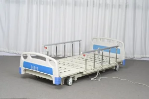 Ward Bed
