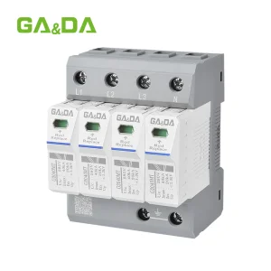 Surge Protector