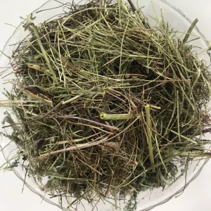 Shi Cao Alpine Yarrow Herb Plant Extract Herbal Medicine Yarrow