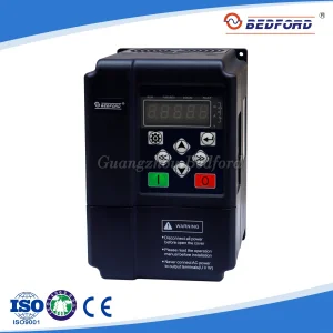 Bedford 380VAC Solar