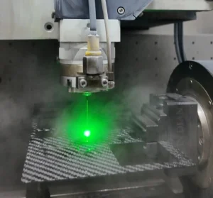 laser diamond cutter