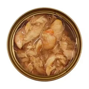 Fish Food