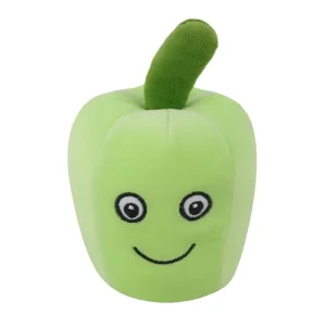 Custom Bell Peppers Pet Toys: A Whimsical Delight for Your Furry Friends Manufacturer, Manufacturers