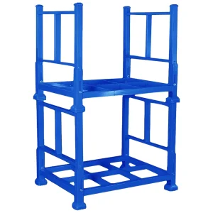 Customizable Adjustable Warehouse Stackable Stacking Racking
