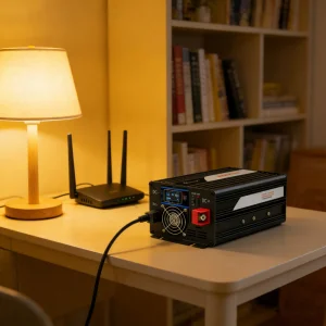 Solar Inverter