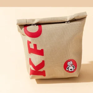 Comfortable Pet Self-Backpack