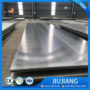 Stainless Steel Wall Decorative Plate Manufacturer 304/316L Stainless Steel Plate