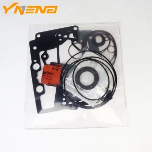 Hydraulic Pump Repair Kit Seal Kit for Sauer PV90r55 PV90r42 with Shaft Oil Seal O Ring Gasket