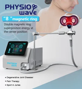 Non-Invasive Magnetic