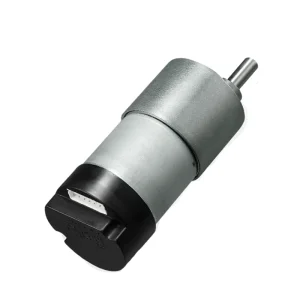 GM37-555PM-EN 37mm Dc Gear Motor 24v Malaysia