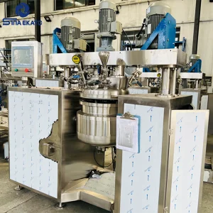 Cosmetic Mixer
