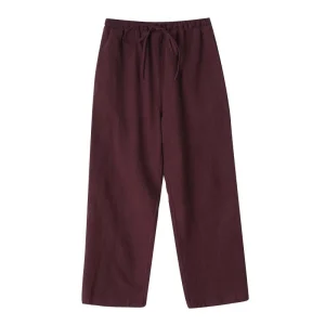Linen Casual Pants