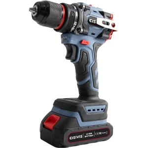 Cisivis Brushless Drill