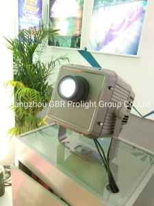 Outdoor LED Gobo Light