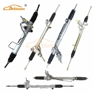Steering Rack