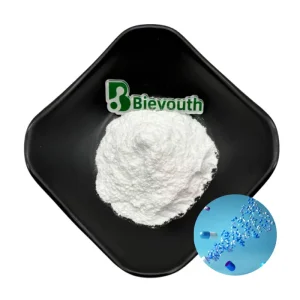 Porous Starch