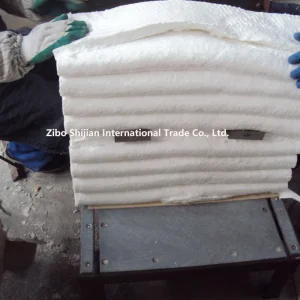 Kaowool Insulation