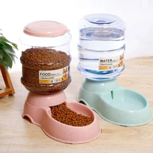 Dog Feeder Uganda Supplies