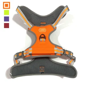 High Quality Mesh Harness