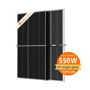 Brillo Inteligente Shinefar 550W