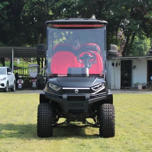 Cengo Golf Cart Off-Road