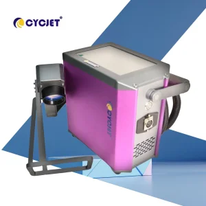 Cycjet M20 Fiber Laser Marker