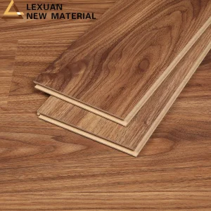 High Gloss Laminate Flooring