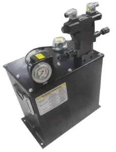 Factory Price Customize Mini AC System for Dock Leveller Applications