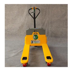 Electric Pallet Jack