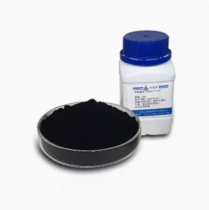 Canrd High-purity Manganese Dioxide