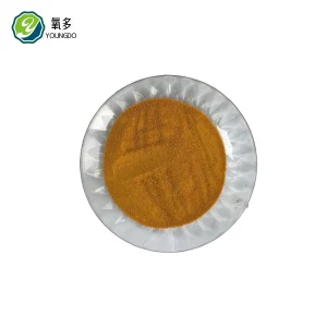 Corn Gluten Meal Value