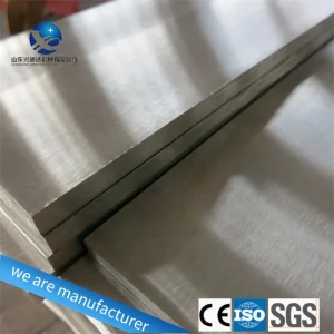 Wholesale Best Quality SUS JIS 316 310 309 304 Stainless Steel Flat Bar