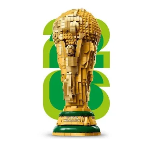 Regalo bloques construcción