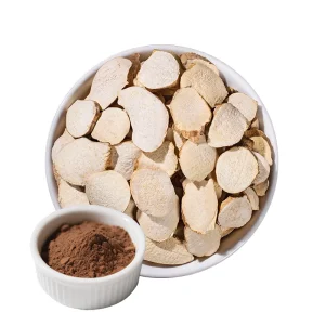 Dioscorea Nipponica Root Extract