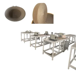 Automatic Corrugated Cardboard Cat Scratcher Making Machine