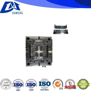 Our Molds for Underwater Rovs (Remotely Operated Vehicles) Produce Buoyancy Control Elements, Thruster Nozzles, and Pressure-Resistant Camera Domes