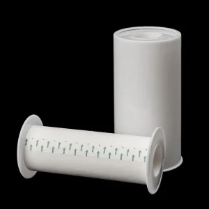 Hypoallergenic Paper Tape Manufacturer
