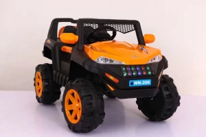 Jeep Car High Quality 12V